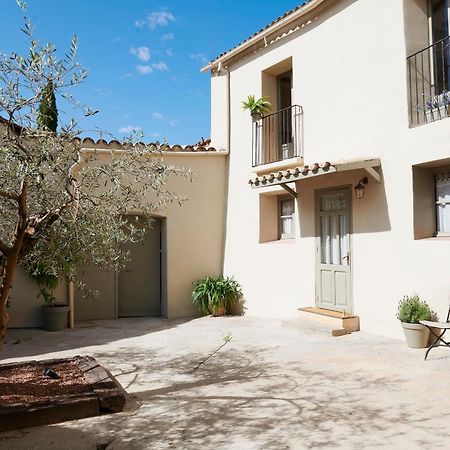 Casa Rural Sulla Тремп Экстерьер фото