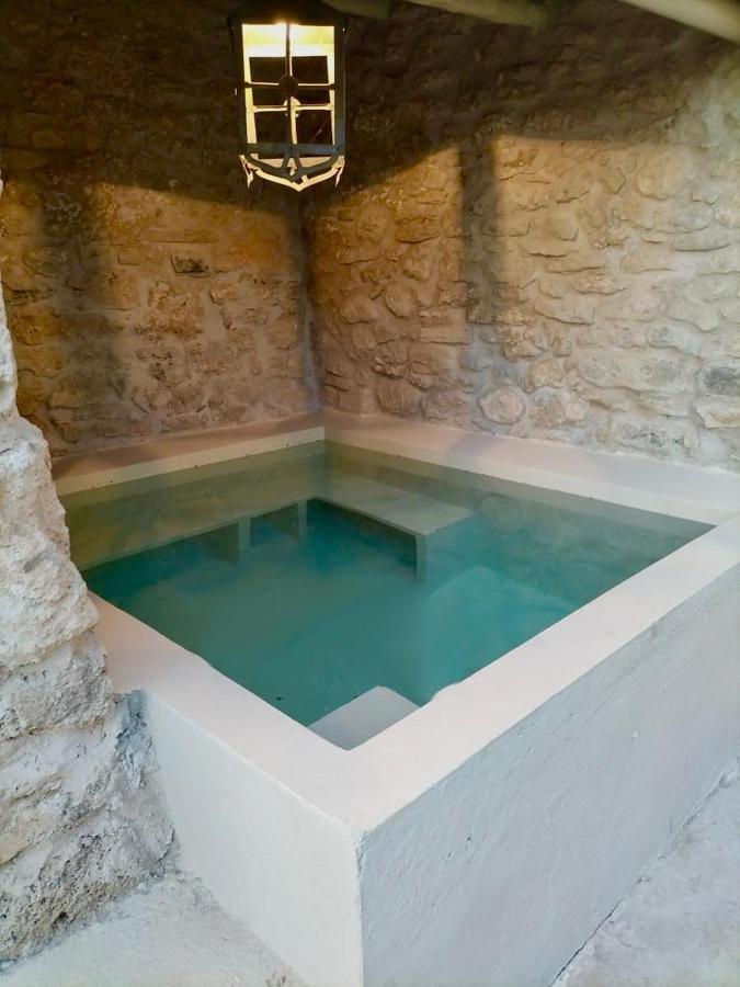 Casa Rural Sulla Тремп Экстерьер фото