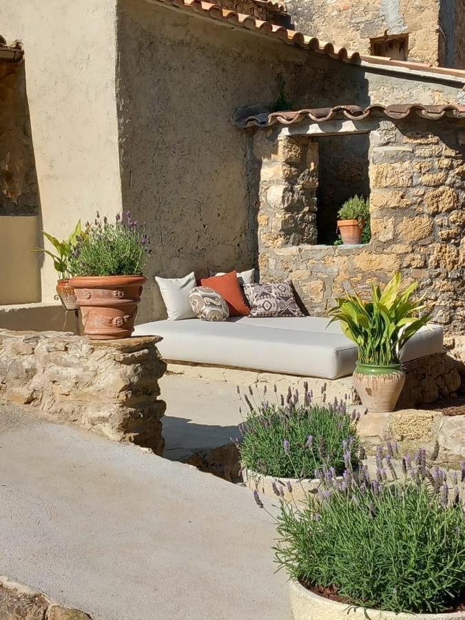 Casa Rural Sulla Тремп Экстерьер фото
